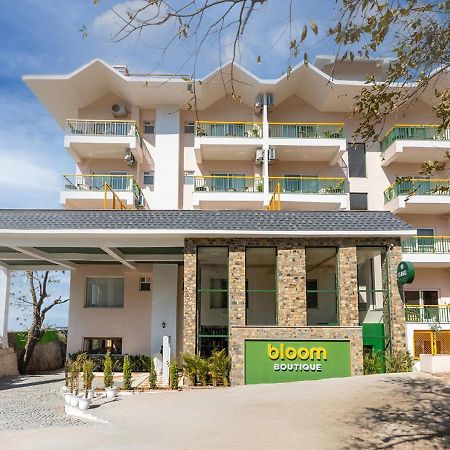 فندق Bloom Boutique - Rishikesh Hills المظهر الخارجي الصورة
