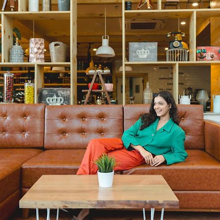 فندق Bloom Boutique - Rishikesh Hills المظهر الخارجي الصورة