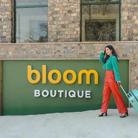 فندق Bloom Boutique - Rishikesh Hills المظهر الخارجي الصورة