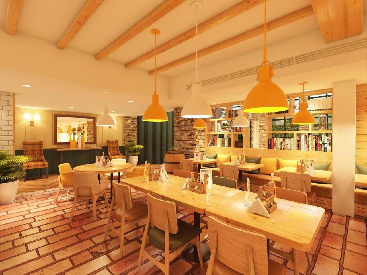 فندق Bloom Boutique - Rishikesh Hills المظهر الخارجي الصورة