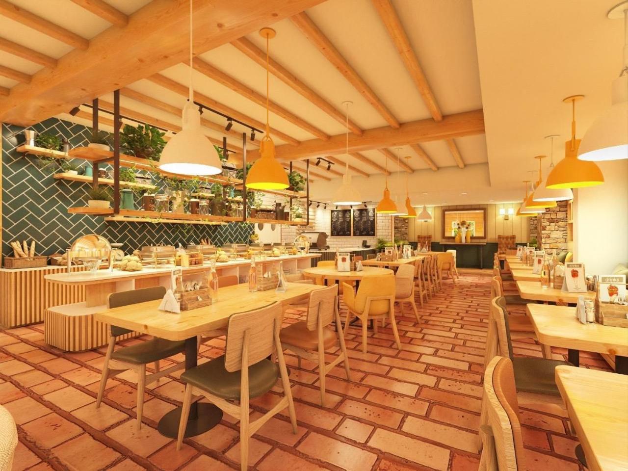 فندق Bloom Boutique - Rishikesh Hills المظهر الخارجي الصورة