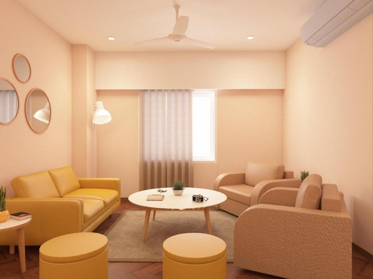 فندق Bloom Boutique - Rishikesh Hills المظهر الخارجي الصورة