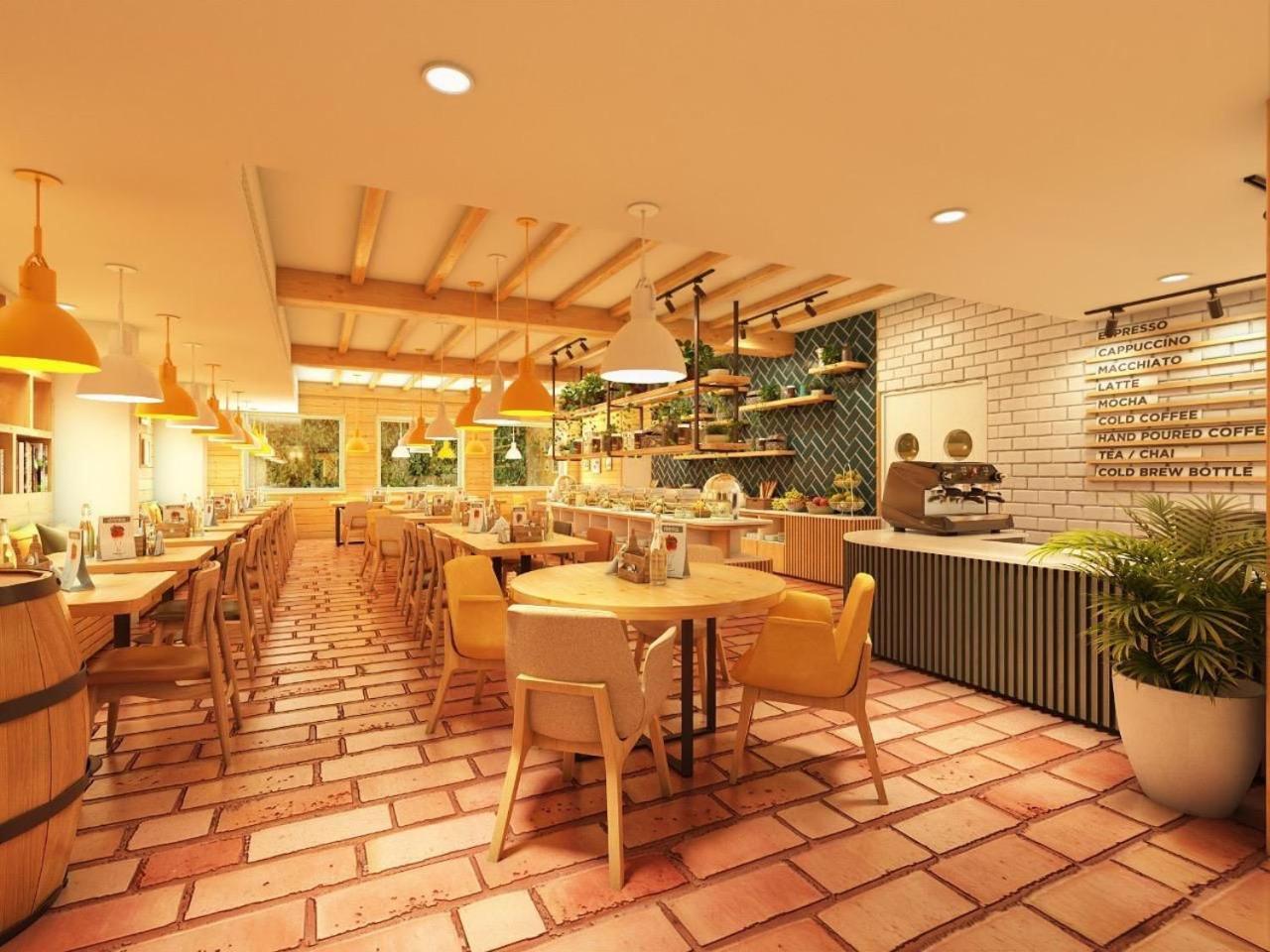 فندق Bloom Boutique - Rishikesh Hills المظهر الخارجي الصورة