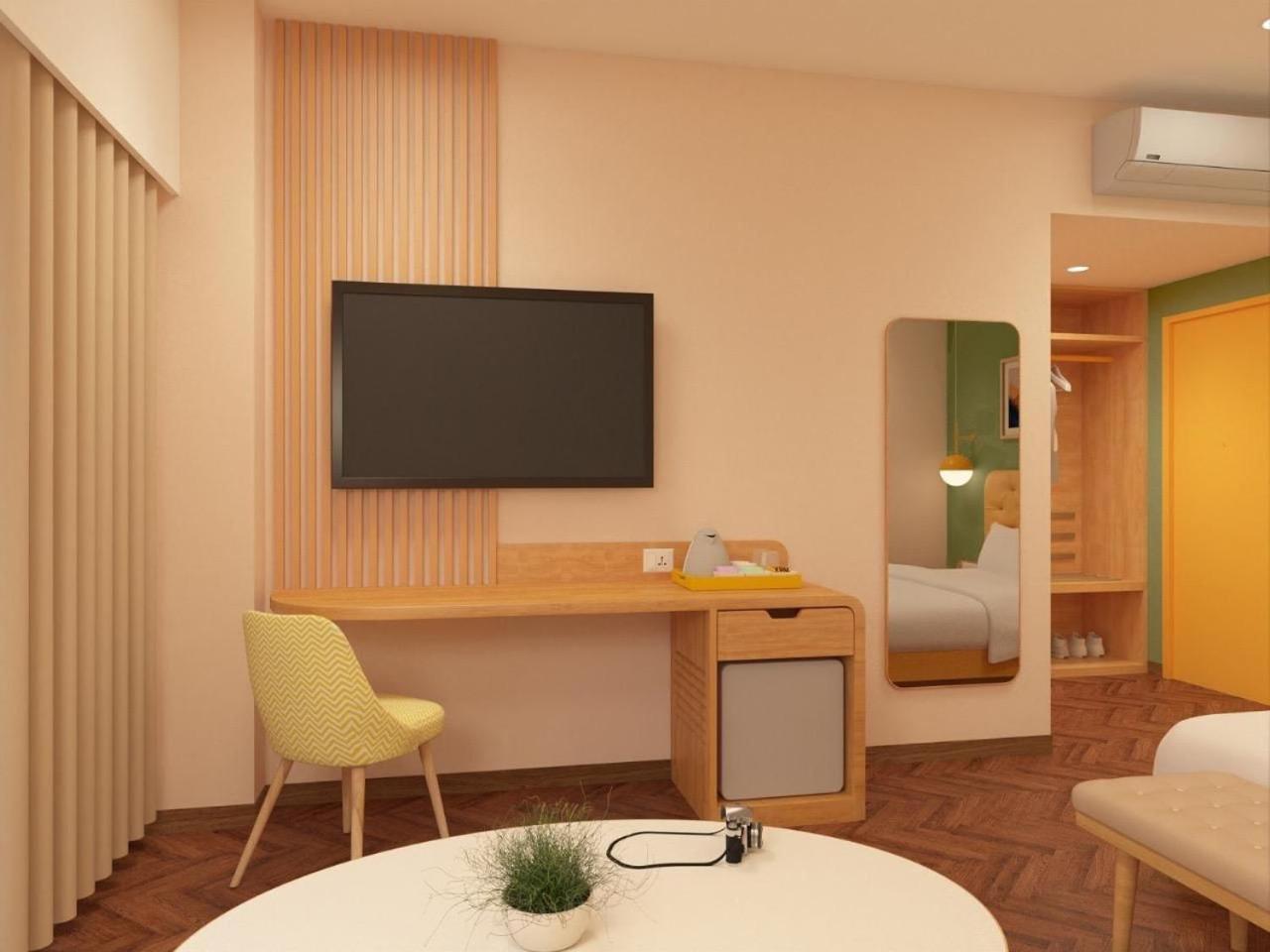 فندق Bloom Boutique - Rishikesh Hills المظهر الخارجي الصورة