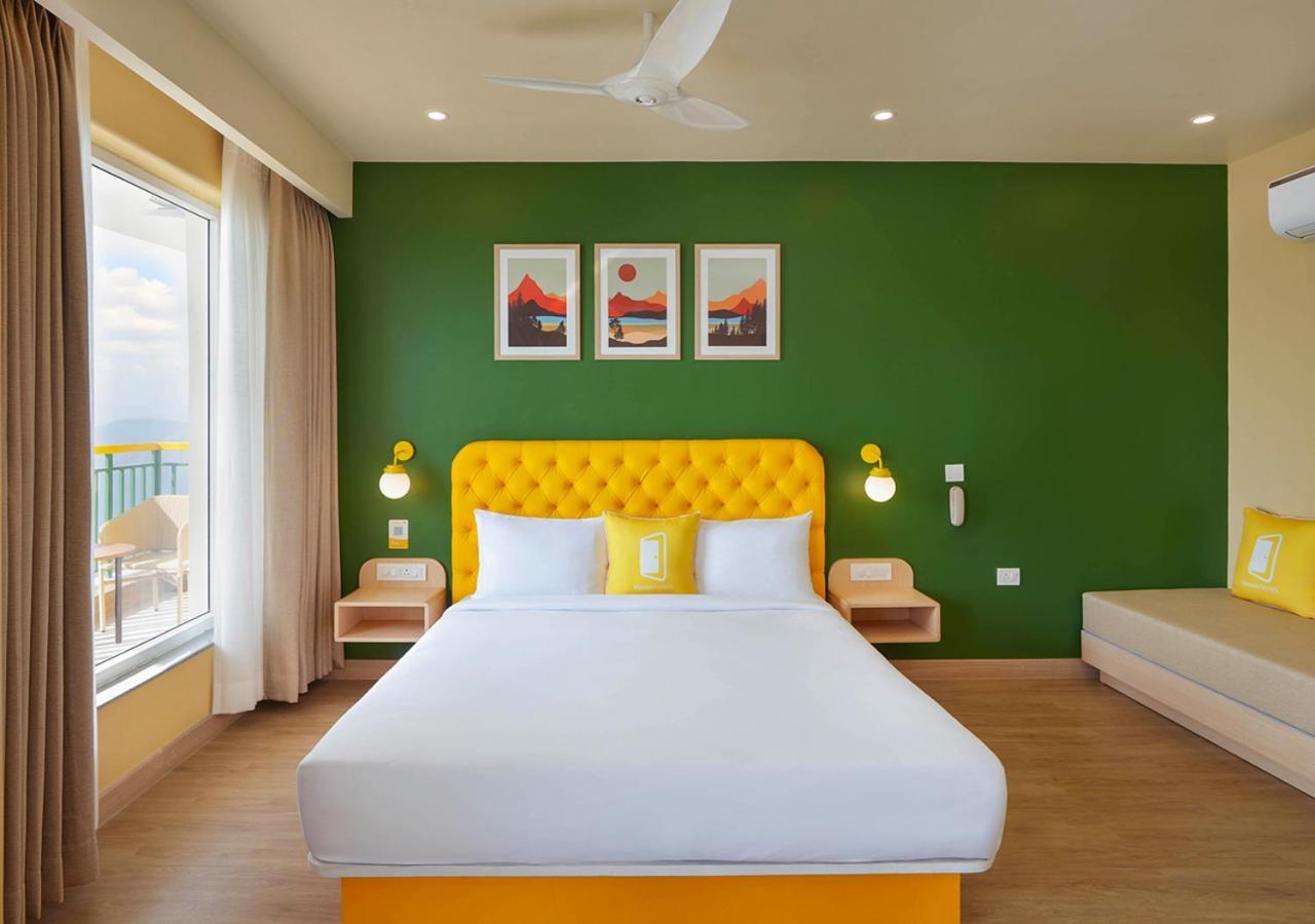 فندق Bloom Boutique - Rishikesh Hills المظهر الخارجي الصورة