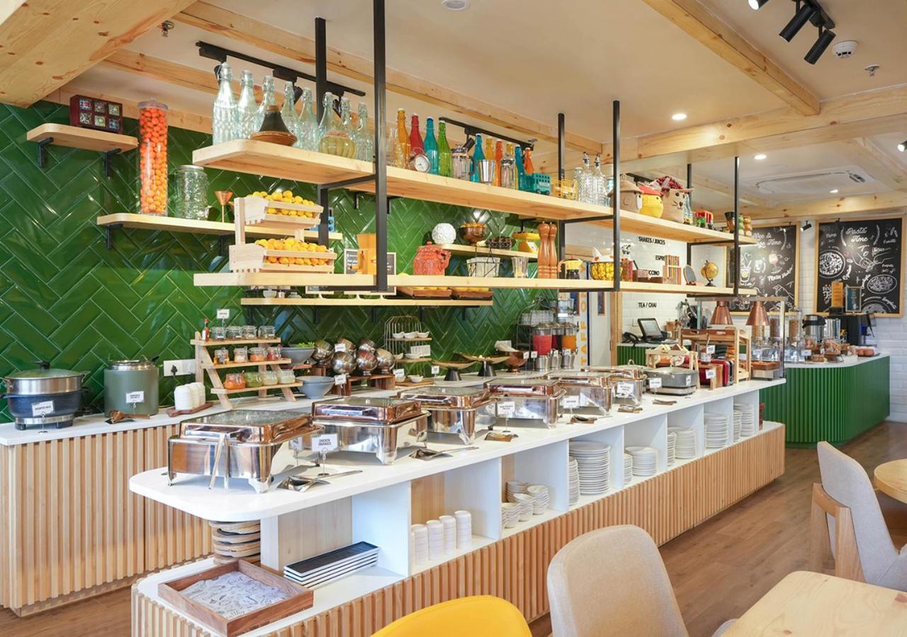 فندق Bloom Boutique - Rishikesh Hills المظهر الخارجي الصورة