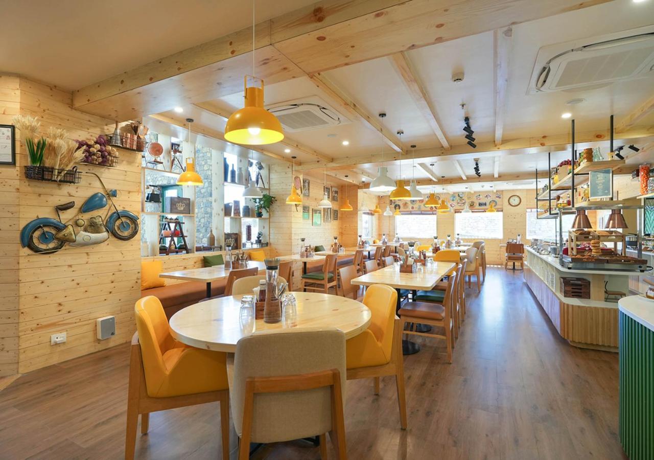 فندق Bloom Boutique - Rishikesh Hills المظهر الخارجي الصورة