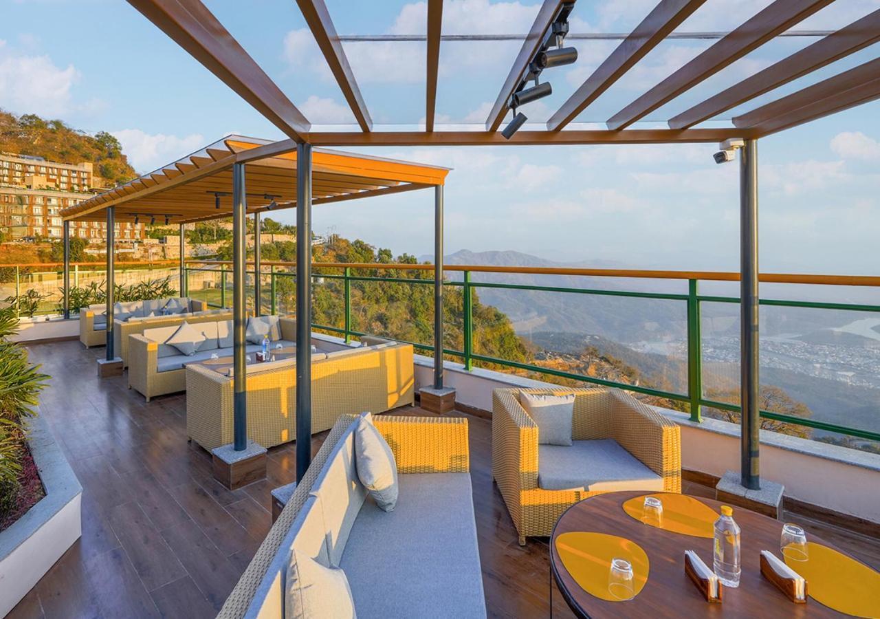فندق Bloom Boutique - Rishikesh Hills المظهر الخارجي الصورة