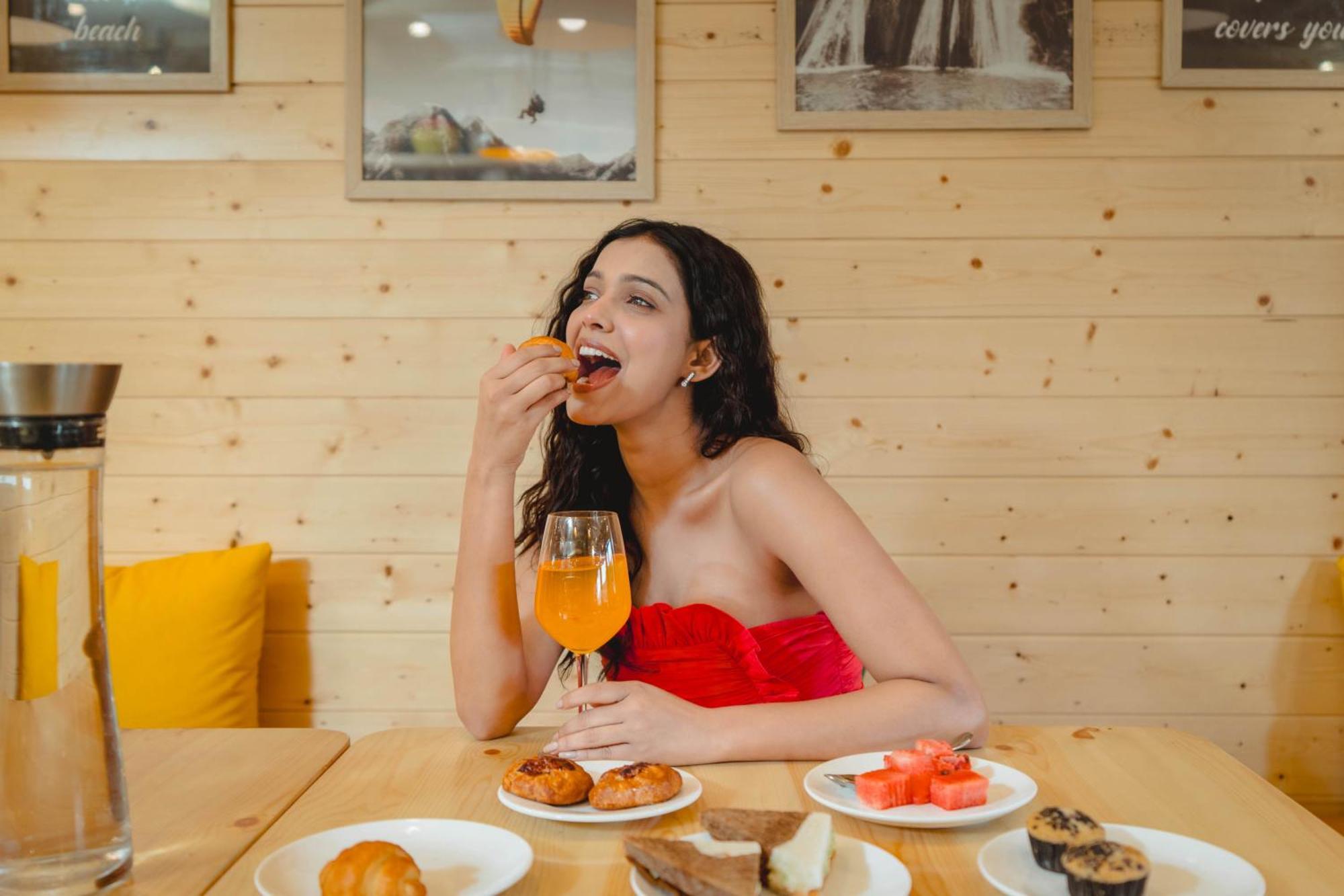 فندق Bloom Boutique - Rishikesh Hills المظهر الخارجي الصورة