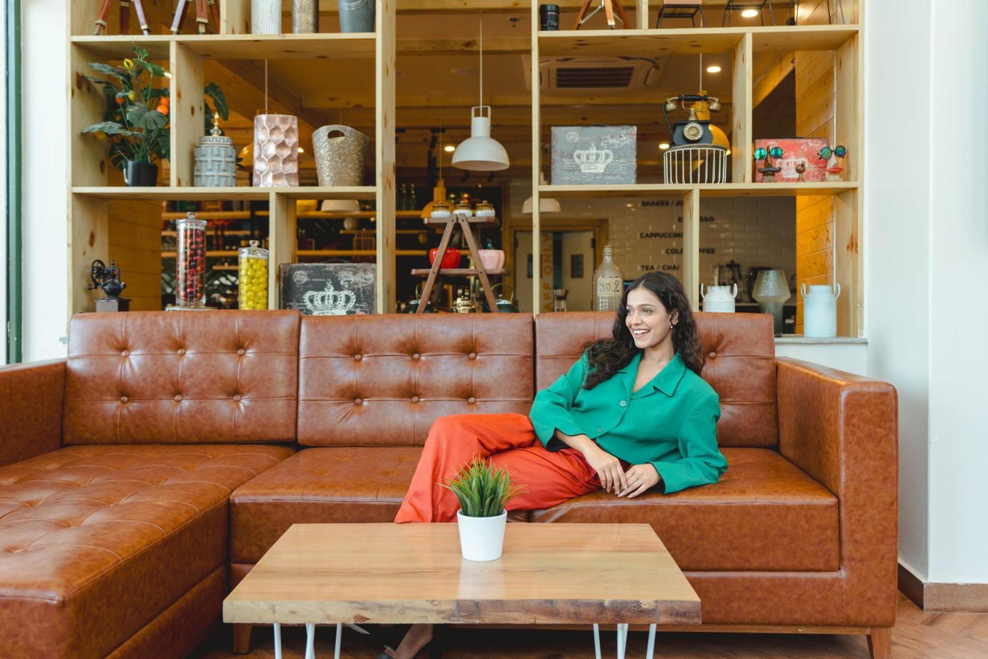 فندق Bloom Boutique - Rishikesh Hills المظهر الخارجي الصورة