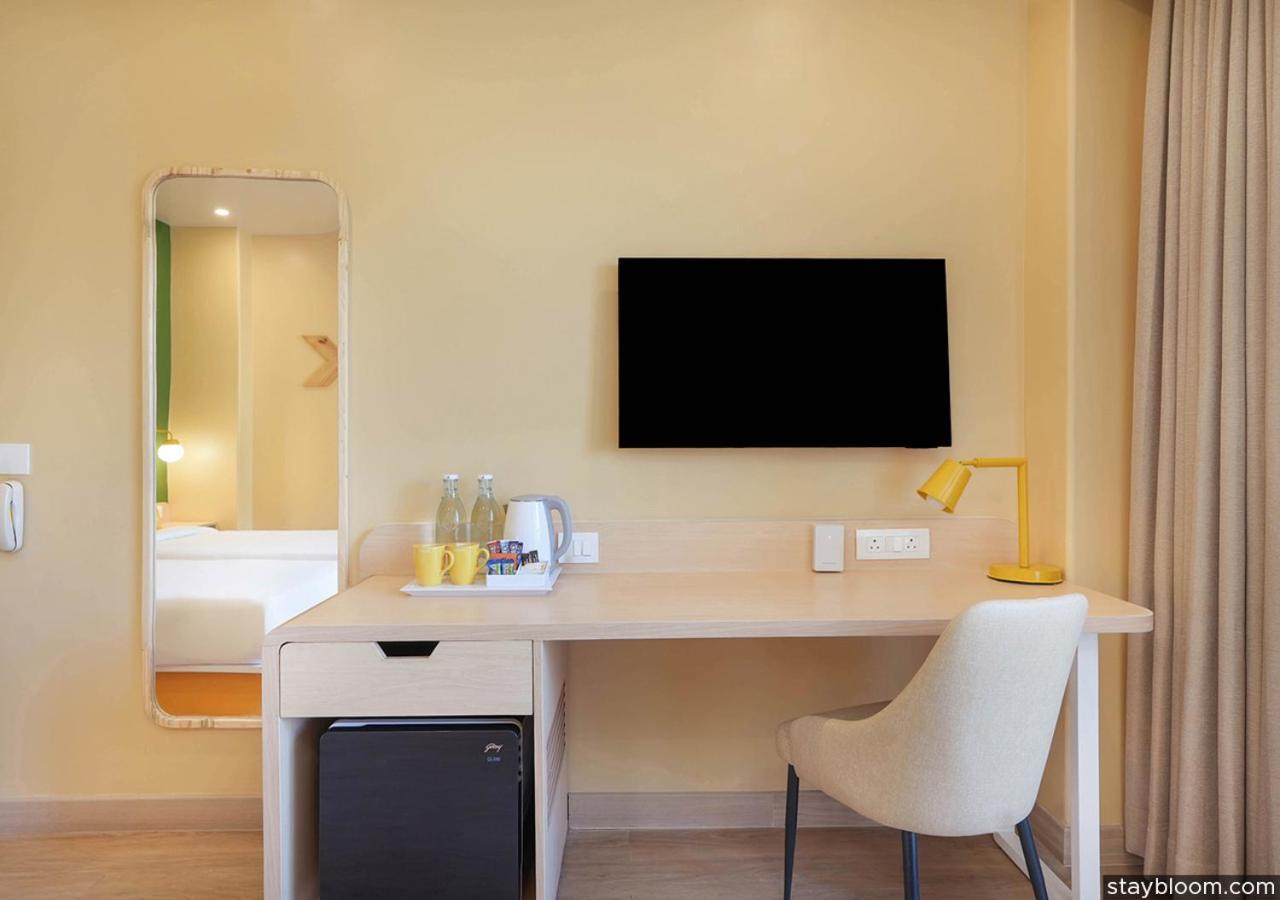 فندق Bloom Boutique - Rishikesh Hills المظهر الخارجي الصورة