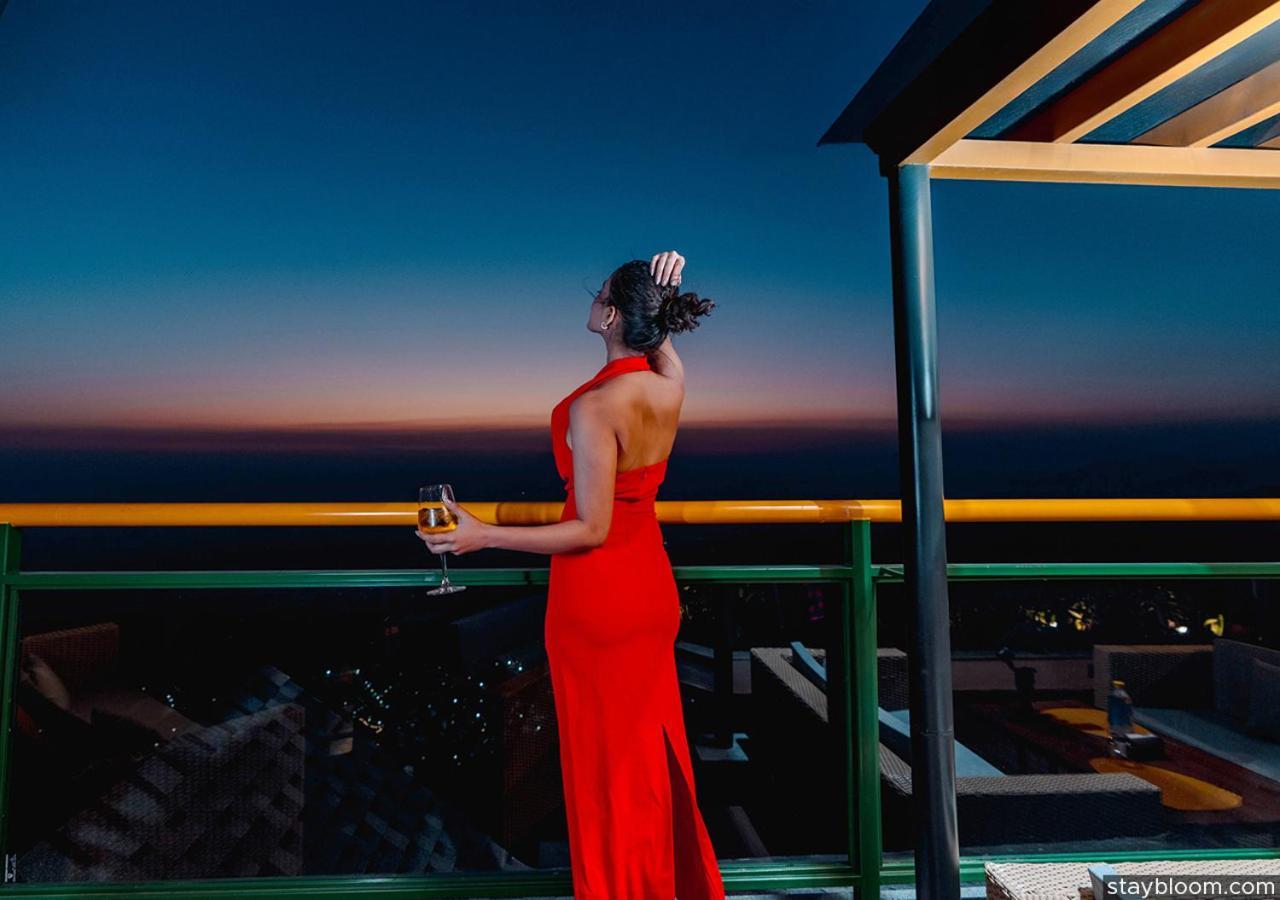فندق Bloom Boutique - Rishikesh Hills المظهر الخارجي الصورة