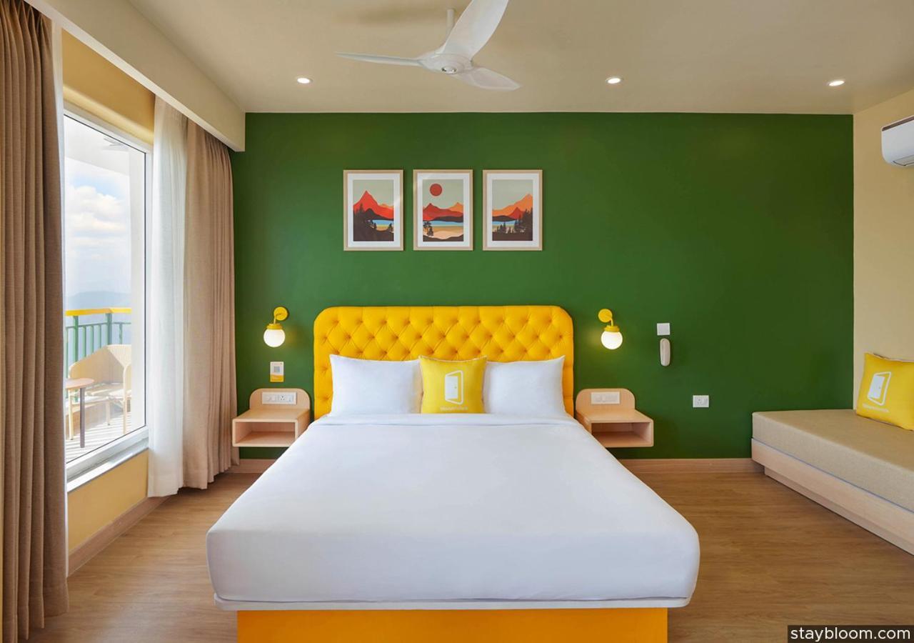 فندق Bloom Boutique - Rishikesh Hills المظهر الخارجي الصورة