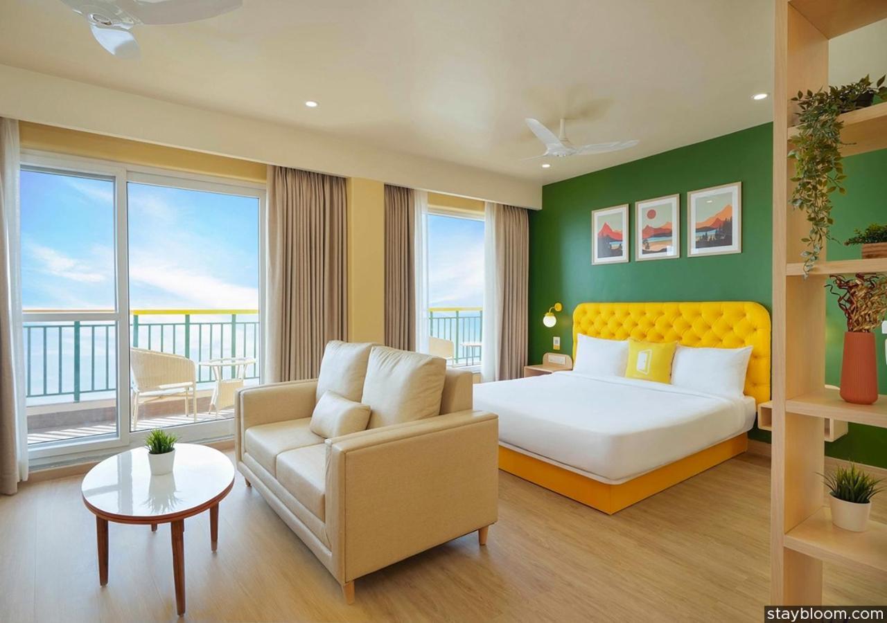 فندق Bloom Boutique - Rishikesh Hills المظهر الخارجي الصورة
