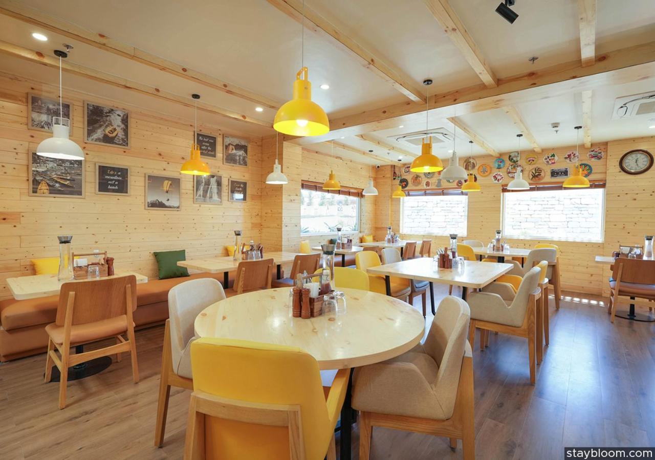 فندق Bloom Boutique - Rishikesh Hills المظهر الخارجي الصورة